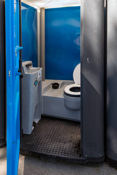 Best Portable restroom trailer rental  in Grambling, LA