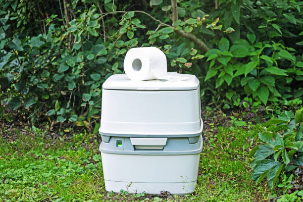 Best Luxury portable toilet rental  in Grambling, LA