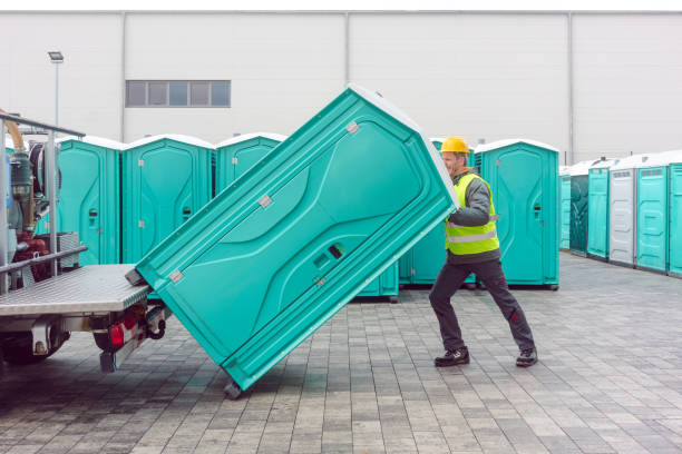 Best High-end porta potty rental  in Grambling, LA