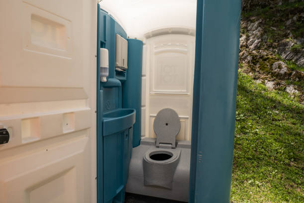 Best Restroom trailer rental cost  in Grambling, LA