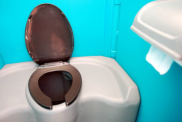 Professional porta potty rental in Grambling, LA