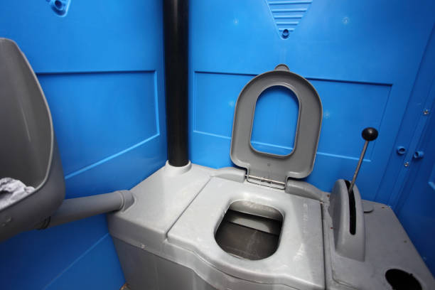 Best Construction site porta potty rental  in Grambling, LA
