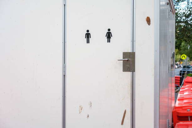 Portable Toilet Options We Offer in Grambling, LA
