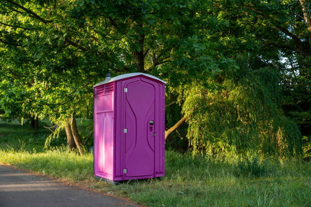 Best Portable restroom trailer rental  in Grambling, LA