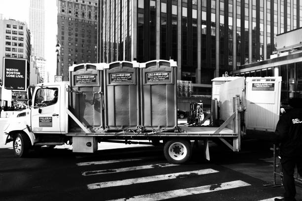 Best Portable toilet rental cost  in Grambling, LA