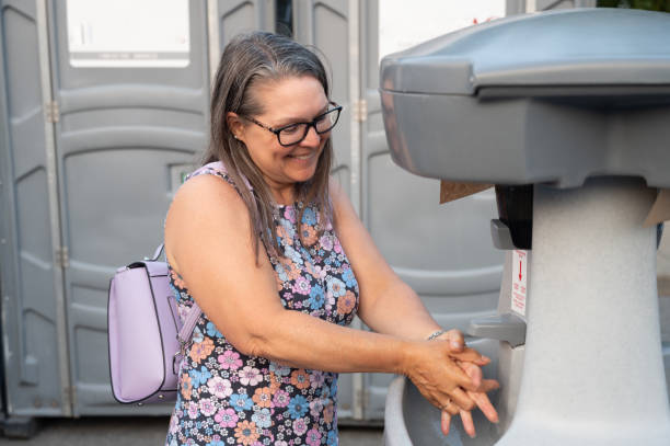 Best Sanitation services for porta potties  in Grambling, LA