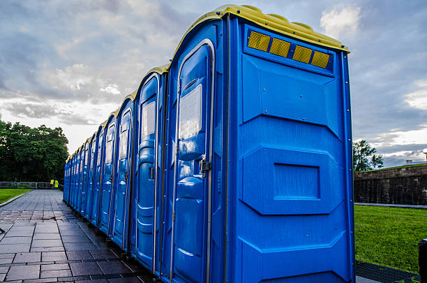 Best Porta potty delivery and setup  in Grambling, LA
